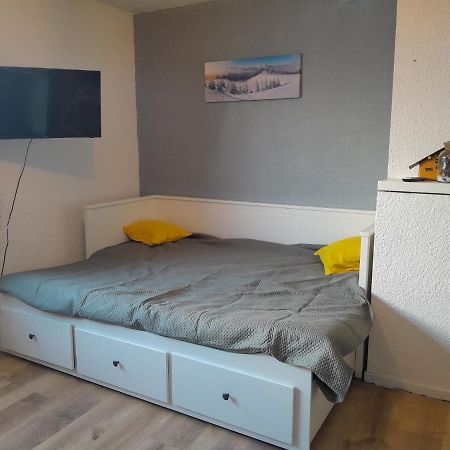 Apartament Studio Du Lac Bleu Morillon Zewnętrze zdjęcie