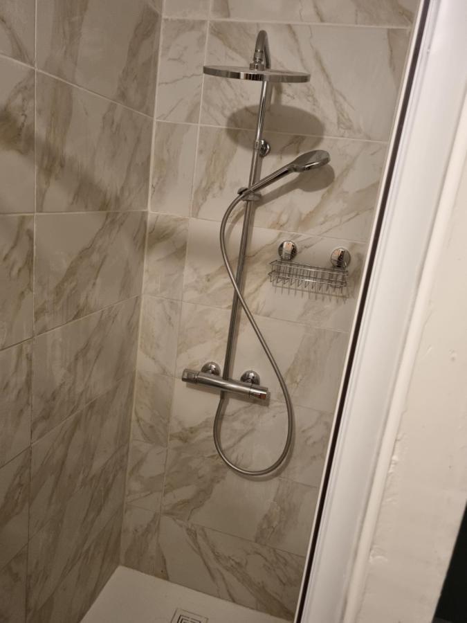 Apartament Studio Du Lac Bleu Morillon Pokój zdjęcie