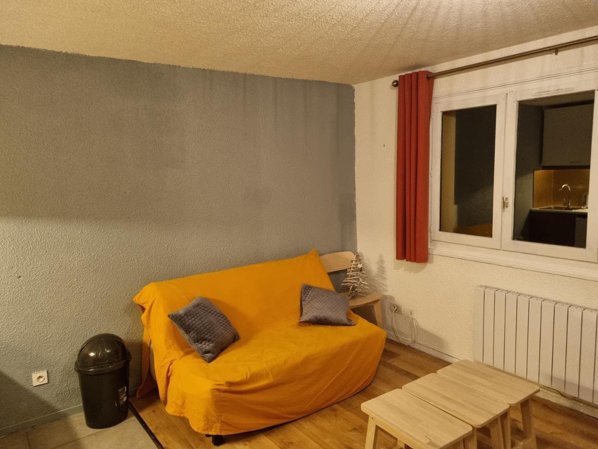 Apartament Studio Du Lac Bleu Morillon Pokój zdjęcie