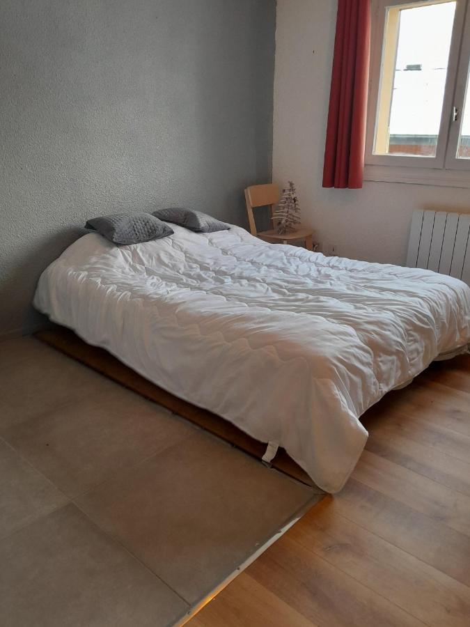 Apartament Studio Du Lac Bleu Morillon Zewnętrze zdjęcie